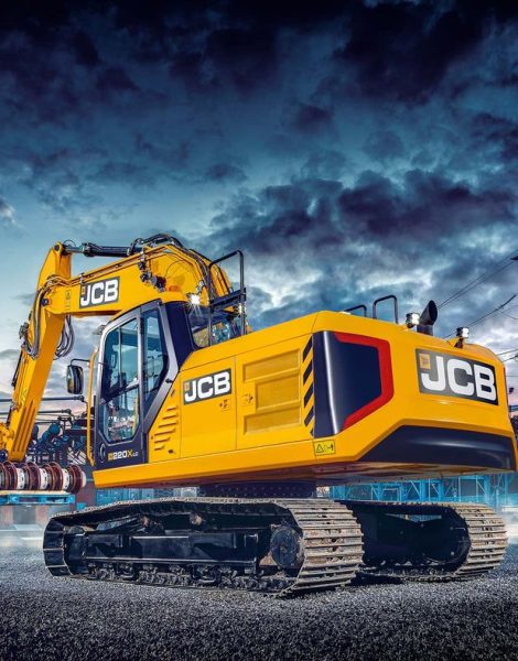 JCB-1